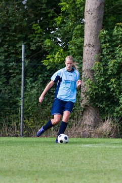 Bild 267 - Frauen SV Neuenbrook/Rethwisch - SG Ratekau Strand 08 : Ergebnis: 0:3